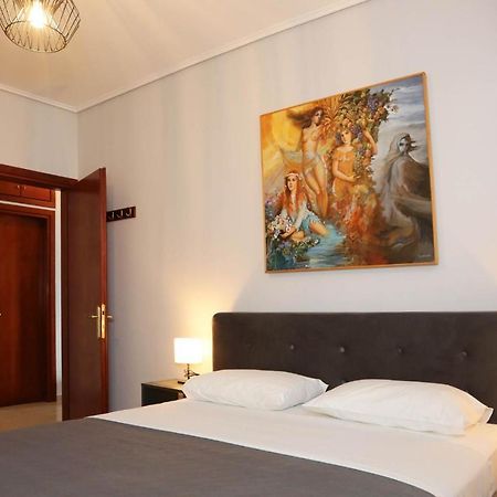 Kavala'S Blue Dream Appartment Exterior foto